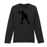 Softstyle™ long sleeve t-shirt Thumbnail
