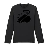 Softstyle™ long sleeve t-shirt Thumbnail