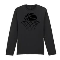 Softstyle™ long sleeve t-shirt Thumbnail