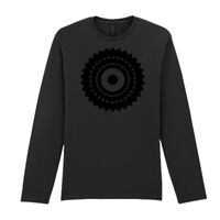 Softstyle™ long sleeve t-shirt Thumbnail