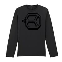 Softstyle™ long sleeve t-shirt Thumbnail