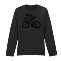Softstyle™ long sleeve t-shirt Thumbnail