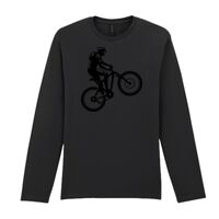 Softstyle™ long sleeve t-shirt Thumbnail