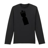 Softstyle™ long sleeve t-shirt Thumbnail