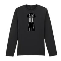 Softstyle™ long sleeve t-shirt Thumbnail