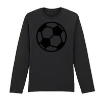 Softstyle™ long sleeve t-shirt Thumbnail