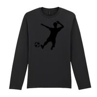 Softstyle™ long sleeve t-shirt Thumbnail