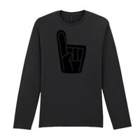 Softstyle™ long sleeve t-shirt Thumbnail