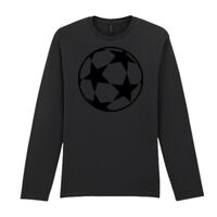 Softstyle™ long sleeve t-shirt Thumbnail