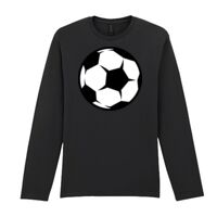 Softstyle™ long sleeve t-shirt Thumbnail