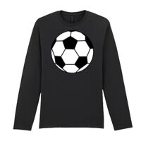 Softstyle™ long sleeve t-shirt Thumbnail