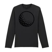Softstyle™ long sleeve t-shirt Thumbnail