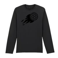 Softstyle™ long sleeve t-shirt Thumbnail