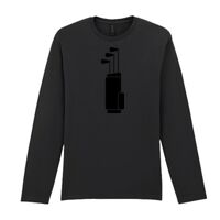 Softstyle™ long sleeve t-shirt Thumbnail
