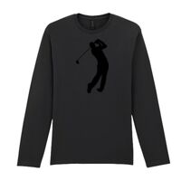 Softstyle™ long sleeve t-shirt Thumbnail