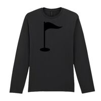 Softstyle™ long sleeve t-shirt Thumbnail