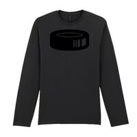 Softstyle™ long sleeve t-shirt Thumbnail
