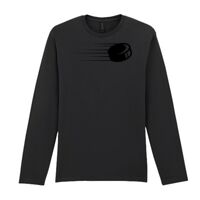 Softstyle™ long sleeve t-shirt Thumbnail