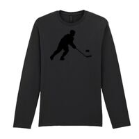 Softstyle™ long sleeve t-shirt Thumbnail