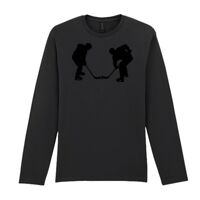 Softstyle™ long sleeve t-shirt Thumbnail