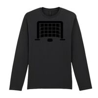 Softstyle™ long sleeve t-shirt Thumbnail