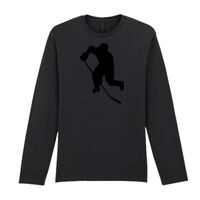 Softstyle™ long sleeve t-shirt Thumbnail