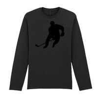 Softstyle™ long sleeve t-shirt Thumbnail