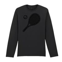 Softstyle™ long sleeve t-shirt Thumbnail