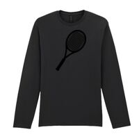 Softstyle™ long sleeve t-shirt Thumbnail