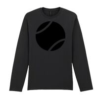 Softstyle™ long sleeve t-shirt Thumbnail