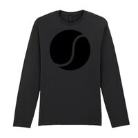 Softstyle™ long sleeve t-shirt Thumbnail