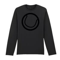 Softstyle™ long sleeve t-shirt Thumbnail