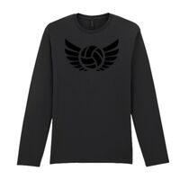 Softstyle™ long sleeve t-shirt Thumbnail