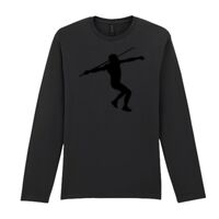 Softstyle™ long sleeve t-shirt Thumbnail