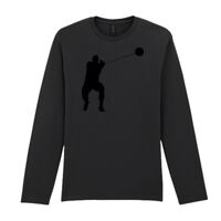 Softstyle™ long sleeve t-shirt Thumbnail