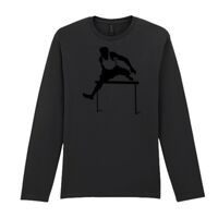 Softstyle™ long sleeve t-shirt Thumbnail