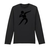 Softstyle™ long sleeve t-shirt Thumbnail