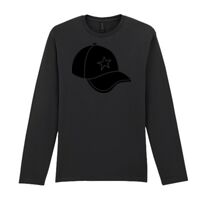 Softstyle™ long sleeve t-shirt Thumbnail