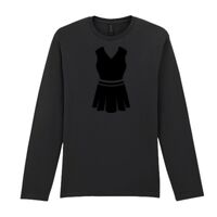 Softstyle™ long sleeve t-shirt Thumbnail