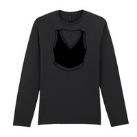 Softstyle™ long sleeve t-shirt Thumbnail