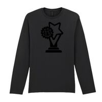 Softstyle™ long sleeve t-shirt Thumbnail