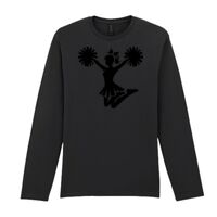 Softstyle™ long sleeve t-shirt Thumbnail