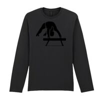 Softstyle™ long sleeve t-shirt Thumbnail