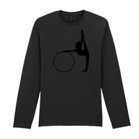 Softstyle™ long sleeve t-shirt Thumbnail