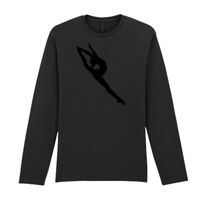 Softstyle™ long sleeve t-shirt Thumbnail
