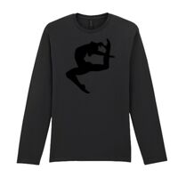 Softstyle™ long sleeve t-shirt Thumbnail