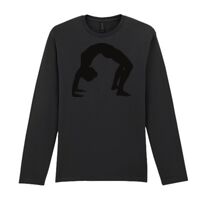 Softstyle™ long sleeve t-shirt Thumbnail