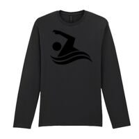 Softstyle™ long sleeve t-shirt Thumbnail