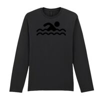 Softstyle™ long sleeve t-shirt Thumbnail