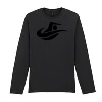 Softstyle™ long sleeve t-shirt Thumbnail